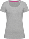 Ženska majica Stedman Crew Neck T 