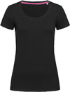 Ženska majica Stedman Crew Neck T 