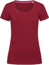 Ženska majica Stedman Crew Neck T 