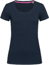 Ženska majica Stedman Crew Neck T 