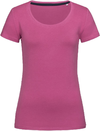 Ženska majica Stedman Crew Neck T 