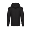 Moški pulover s kapuco in zadrgo B&C KING Zipped Hood