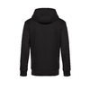Moški hooded pulover B&C KING Hooded