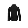 Ženska Softshell jakna B&C Hooded