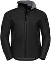 Delavska 3-slojna Softshell jakna Russell 018M