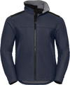 Delavska 3-slojna Softshell jakna Russell 018M