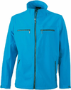 Moška dvoslojna Softshell jakna James & Nicholson JN 1058