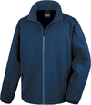 Moška 2-slojna Softshell jakna Result R231M