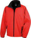 Moška 2-slojna Softshell jakna Result R231M
