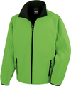 Moška 2-slojna Softshell jakna Result R231M