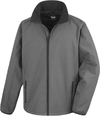 Moška 2-slojna Softshell jakna Result R231M