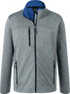 Moška dvoslojna Softshell jakna James & Nicholson JN 1148