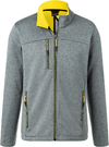 Moška dvoslojna Softshell jakna James & Nicholson JN 1148