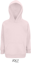 Organic Raglan Hooded otroški pulover SOL'S Stellar Kids