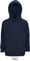 Organic Raglan Hooded otroški pulover SOL'S Stellar Kids