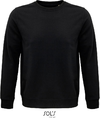 Unisex organski pulover SOL'S Comet