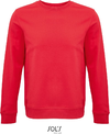 Unisex organski pulover SOL'S Comet