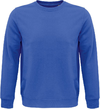 Unisex organski pulover SOL'S Comet