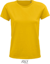 Ženska Organic majica SOL'S Crusader Women