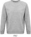 Unisex Organic Raglan pulover SOL'S Space