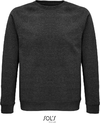 Unisex Organic Raglan pulover SOL'S Space
