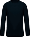 Moška Organic Raglan majica z dolgimi rokavi Kariban K480