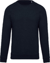 Moška Organic Raglan majica z dolgimi rokavi Kariban K480