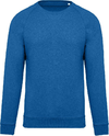 Moška Organic Raglan majica z dolgimi rokavi Kariban K480