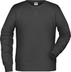 Moški Raglan pulover James & Nicholson JN 8022