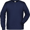 Moški Raglan pulover James & Nicholson JN 8022