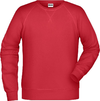 Moški Raglan pulover James & Nicholson JN 8022