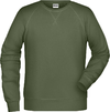 Moški Raglan pulover James & Nicholson JN 8022