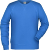 Moški Raglan pulover James & Nicholson JN 8022