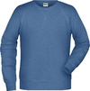 Moški Raglan pulover James & Nicholson JN 8022