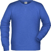 Moški Raglan pulover James & Nicholson JN 8022