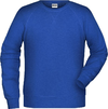 Moški Raglan pulover James & Nicholson JN 8022