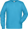 Moški Raglan pulover James & Nicholson JN 8022