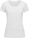 Ženska majica Stedman Organic Crew Neck T 