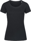 Ženska majica Stedman Organic Crew Neck T 