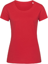 Ženska majica Stedman Organic Crew Neck T 