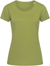 Ženska majica Stedman Organic Crew Neck T 