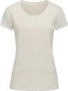 Ženska majica Stedman Organic Crew Neck T 