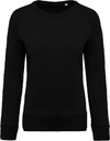 Organic Raglan ženski pulover Kariban K481