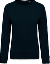 Organic Raglan ženski pulover Kariban K481