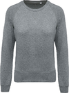 Organic Raglan ženski pulover Kariban K481