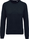Organic Raglan ženski pulover Kariban K481