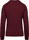 Organic Raglan ženski pulover Kariban K481