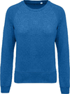 Organic Raglan ženski pulover Kariban K481