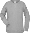 Ženski Raglan pulover James & Nicholson JN 8021