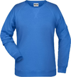 Ženski Raglan pulover James & Nicholson JN 8021